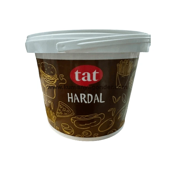 HARDAL KOVA 4000GR