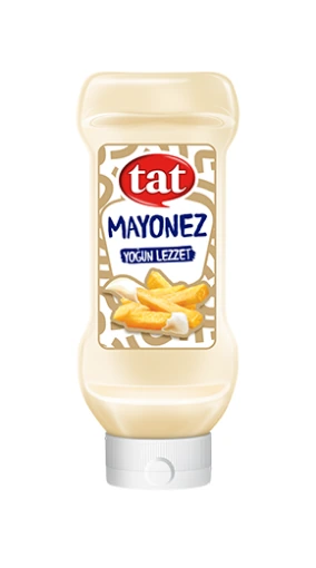 TAT MAYONEZ MASA 500GR