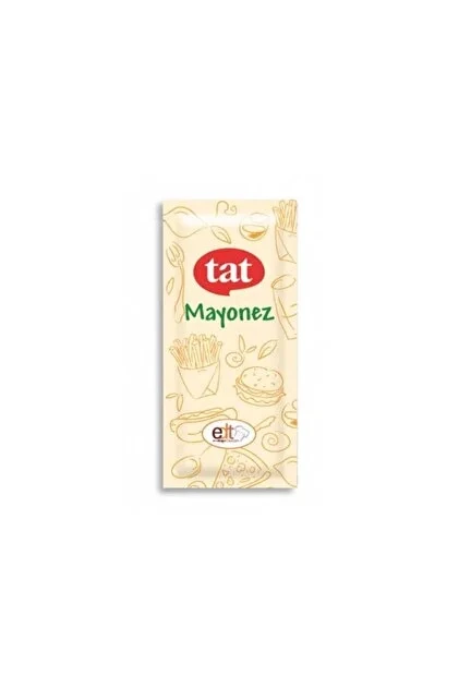 TAT MAYONEZ STICK 9 GR