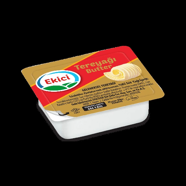 TEREYAĞ PİKNİK 15GR