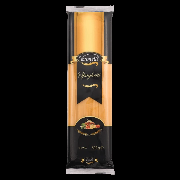 VERONELLİ SPAGETTİ