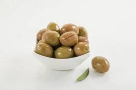 YEŞİL ÇİZİK ZEYTİN